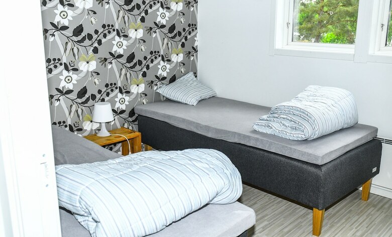 Cabana Ursand Resort & Camping