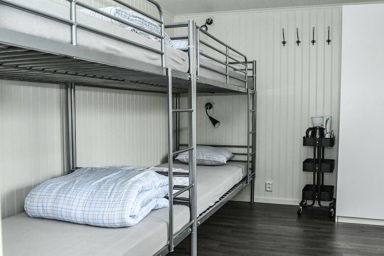 Cabana Ursand Resort & Camping