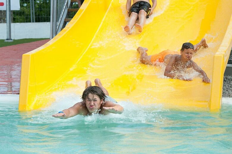 Cabana Ursand Resort & Camping
