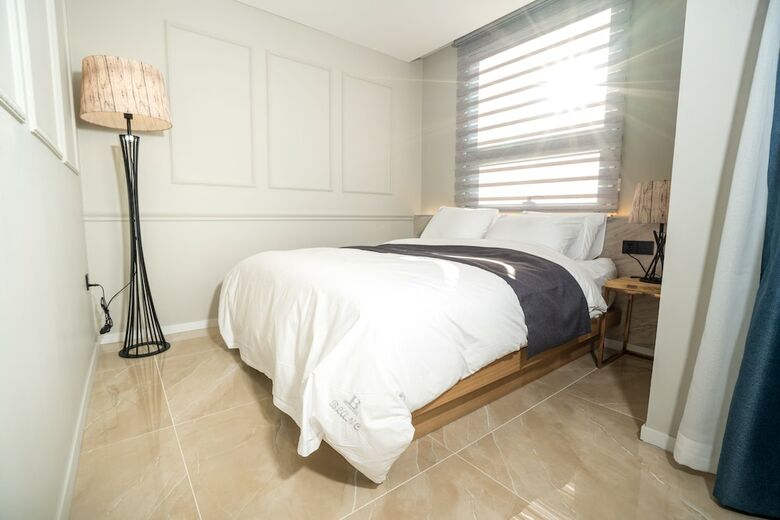 Blanc Hotel