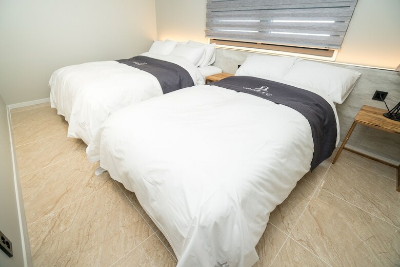 Blanc Hotel