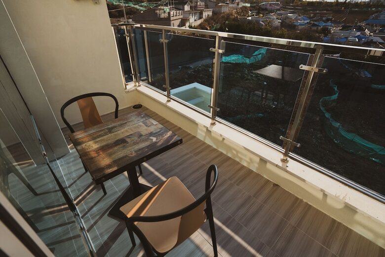 Blanc Hotel