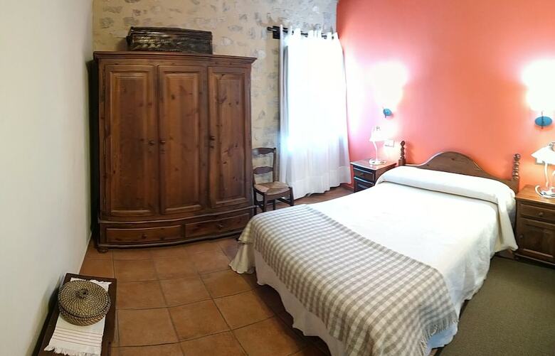 Agroturismo Arkamo Atea