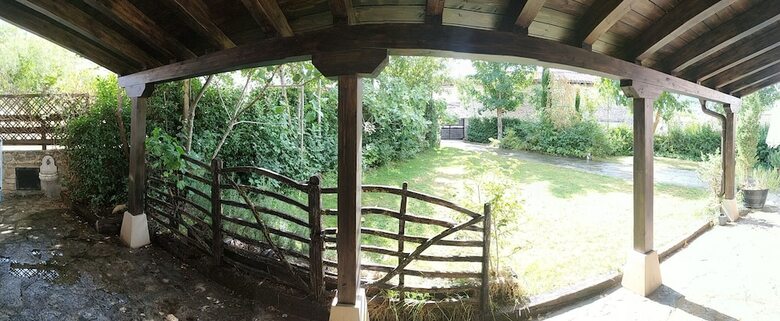 Agroturismo Arkamo Atea