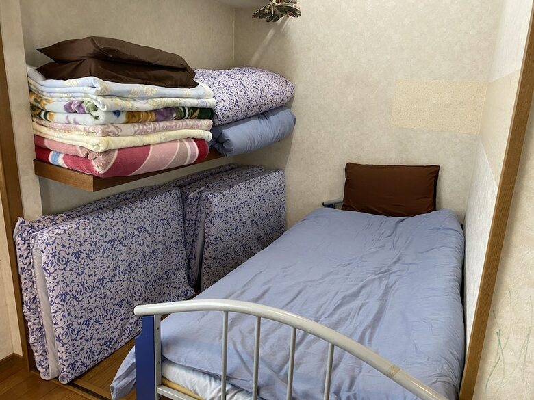 Hotel Kasumi-an