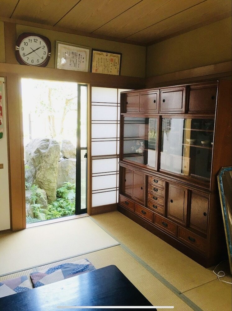 Hotel Kasumi-an