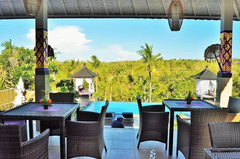 Bed & Breakfast Akusara Jungle Resort And Spa