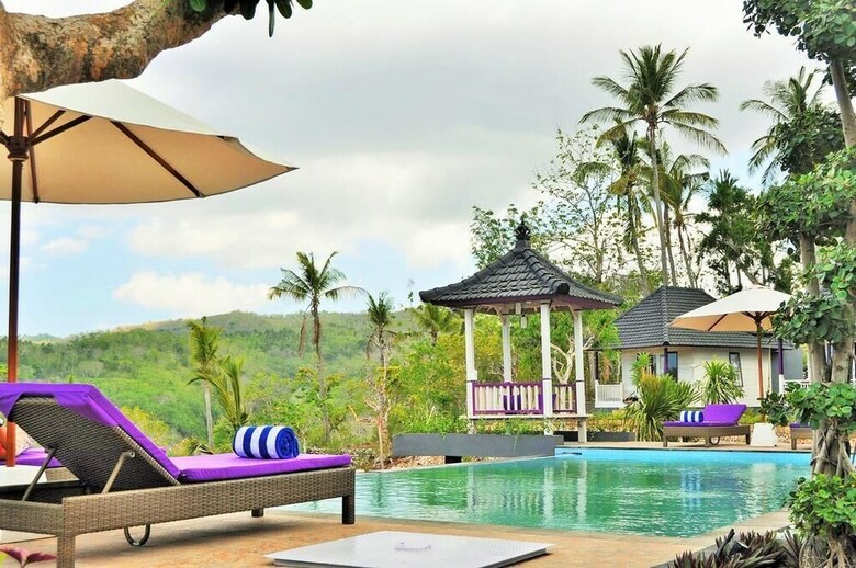 Bed & Breakfast Akusara Jungle Resort And Spa