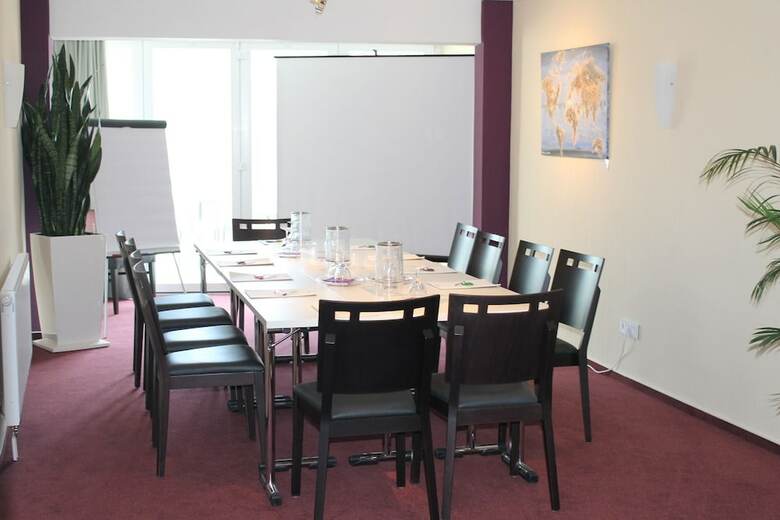 Rheinhotel Arte