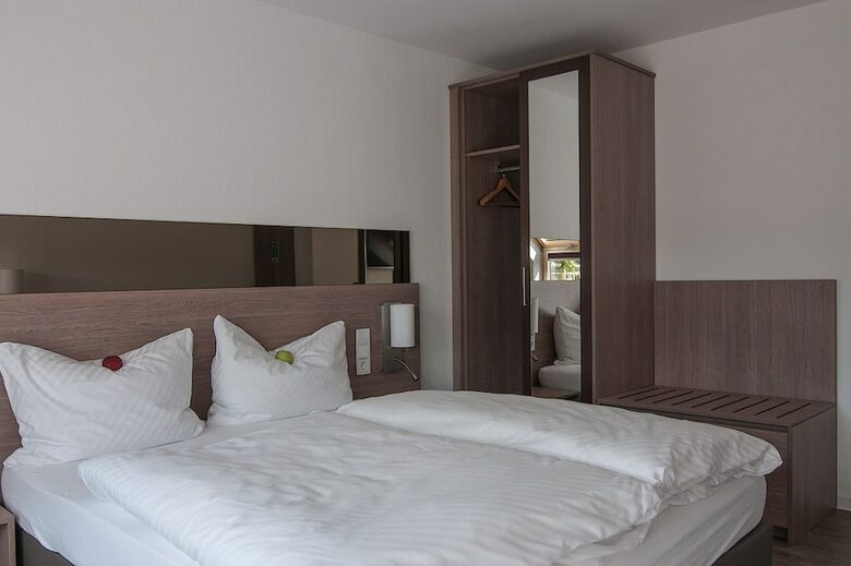 Rheinhotel Arte
