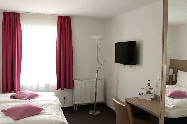 Rheinhotel Arte