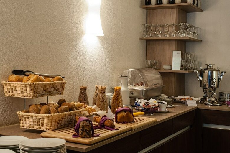 Rheinhotel Arte