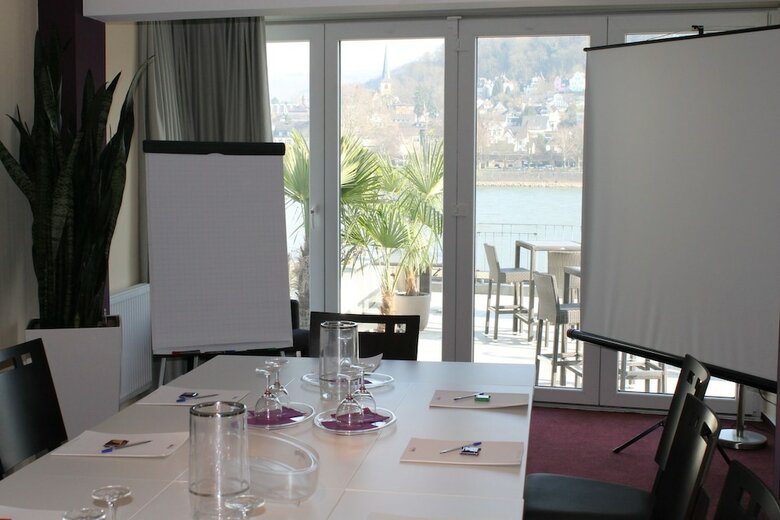 Rheinhotel Arte