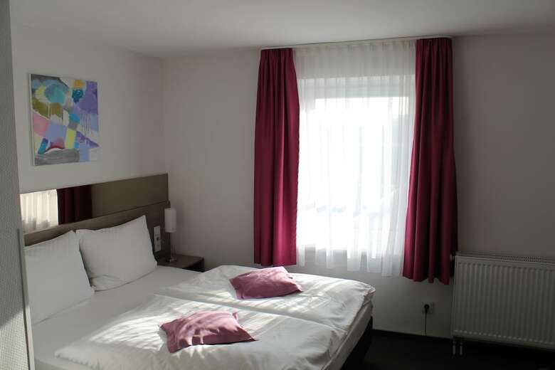 Rheinhotel Arte