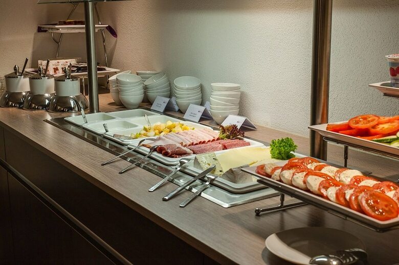 Rheinhotel Arte