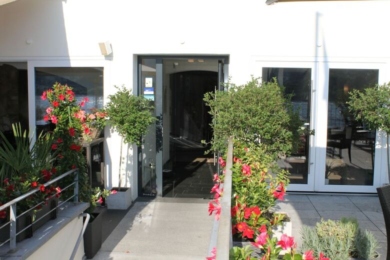 Rheinhotel Arte