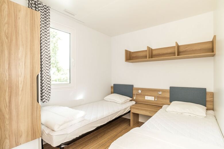 Cabana First Camp Glyttinge-link�ping