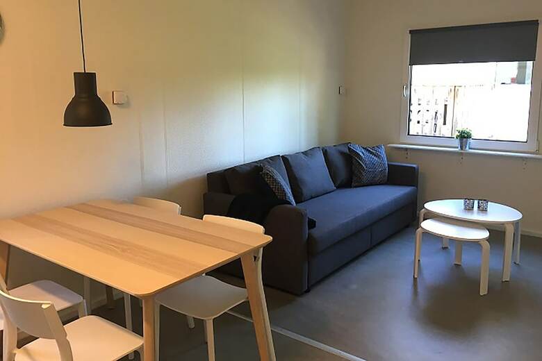 Cabana First Camp Glyttinge-link�ping