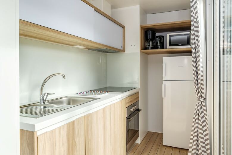 Cabana First Camp Glyttinge-link�ping
