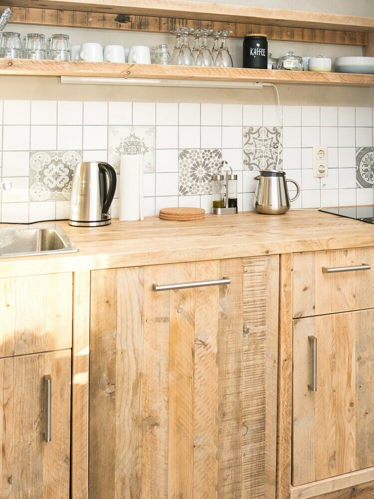 Ferienhaus Tiny House