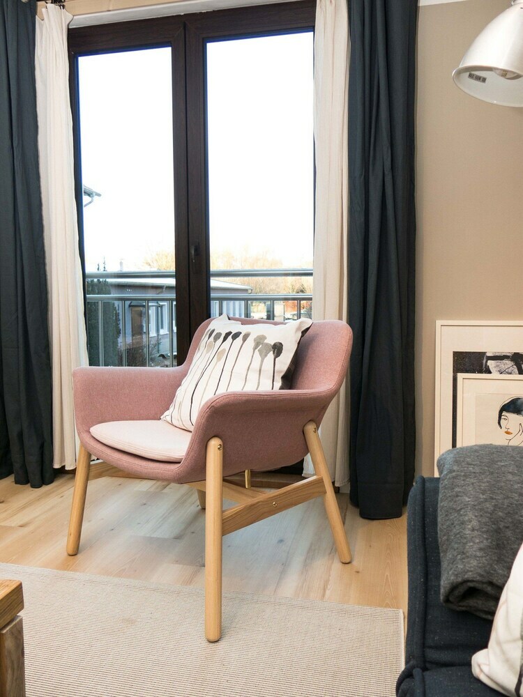 Ferienhaus Tiny House