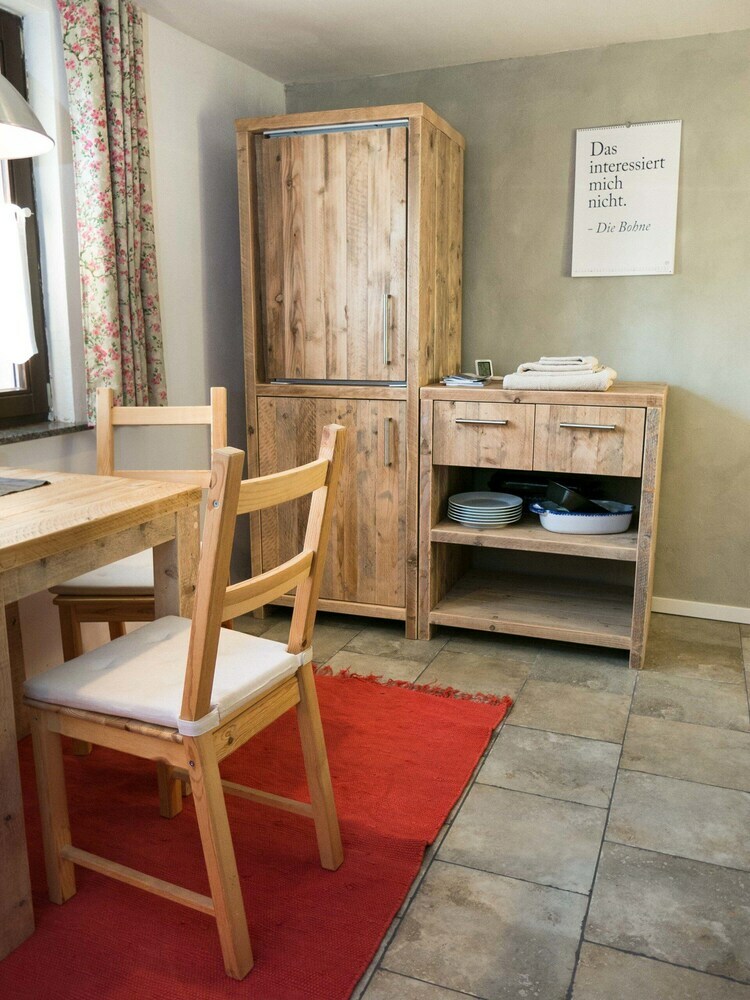 Ferienhaus Tiny House