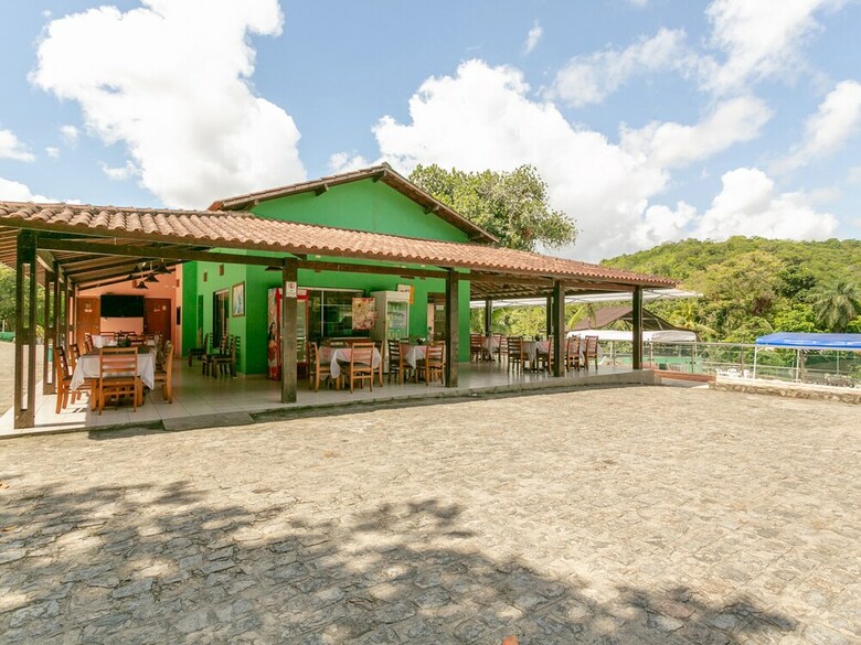 Oyo Hotel Aymara