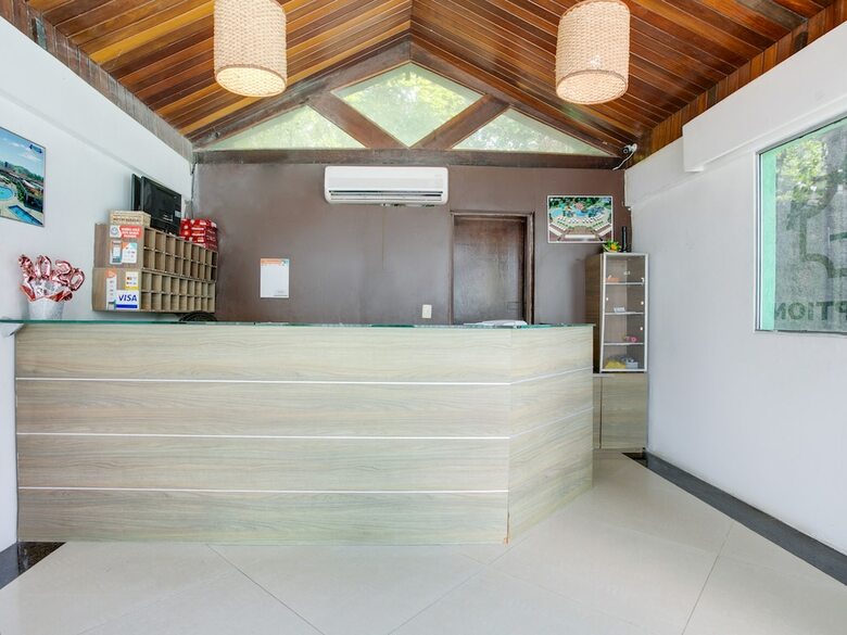 Oyo Hotel Aymara
