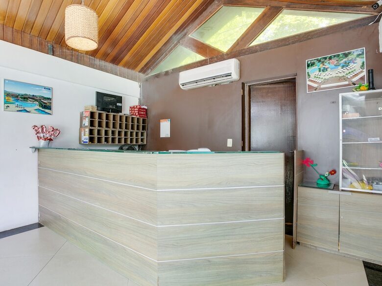 Oyo Hotel Aymara