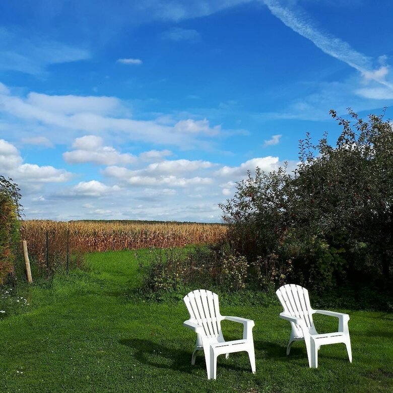Bed & Breakfast Couette & Confitures