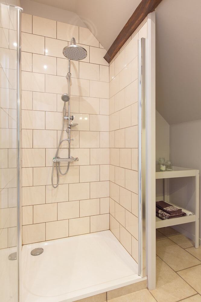 Bed & Breakfast Couette & Confitures