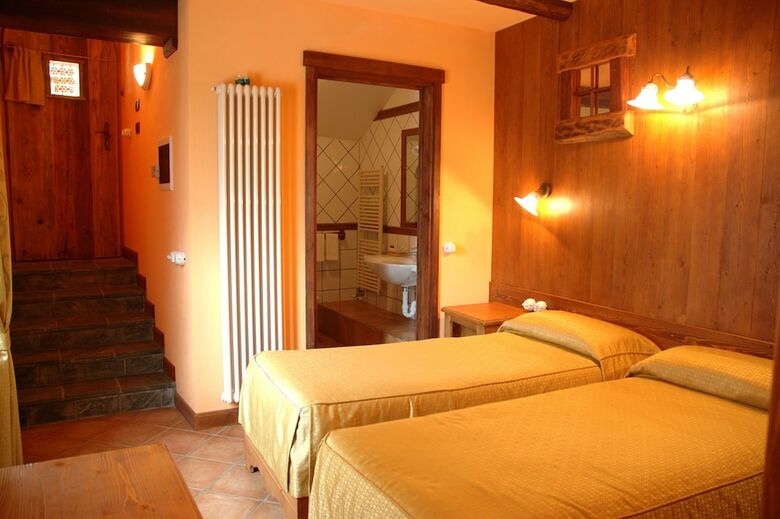 B&B Le Village