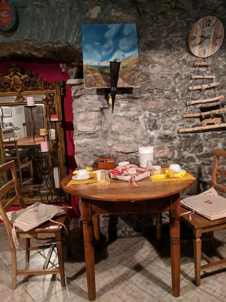 B&B Le Village