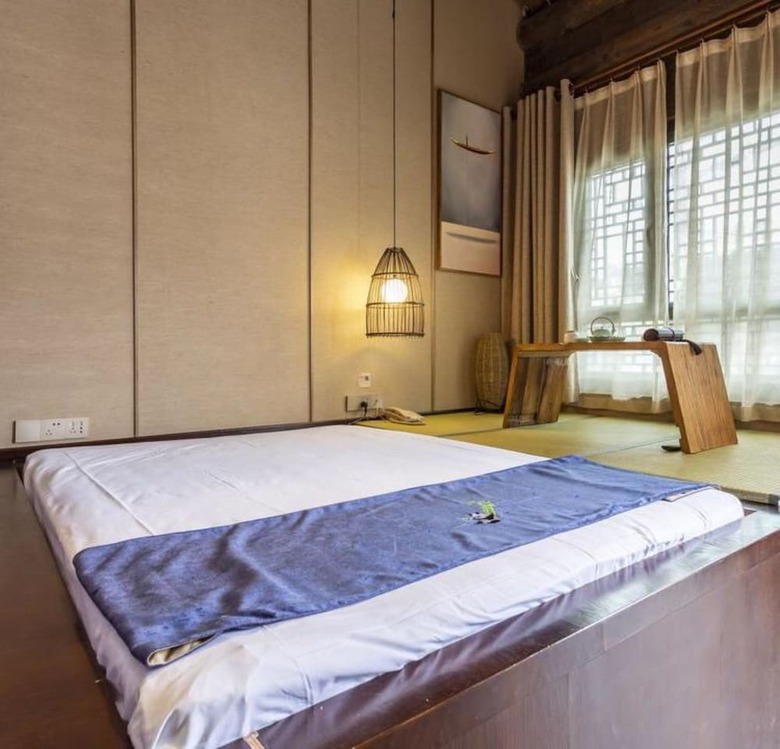 Floral Hotel Yun Jing He Yuan Haidong