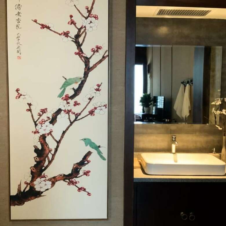 Floral Hotel Yun Jing He Yuan Haidong