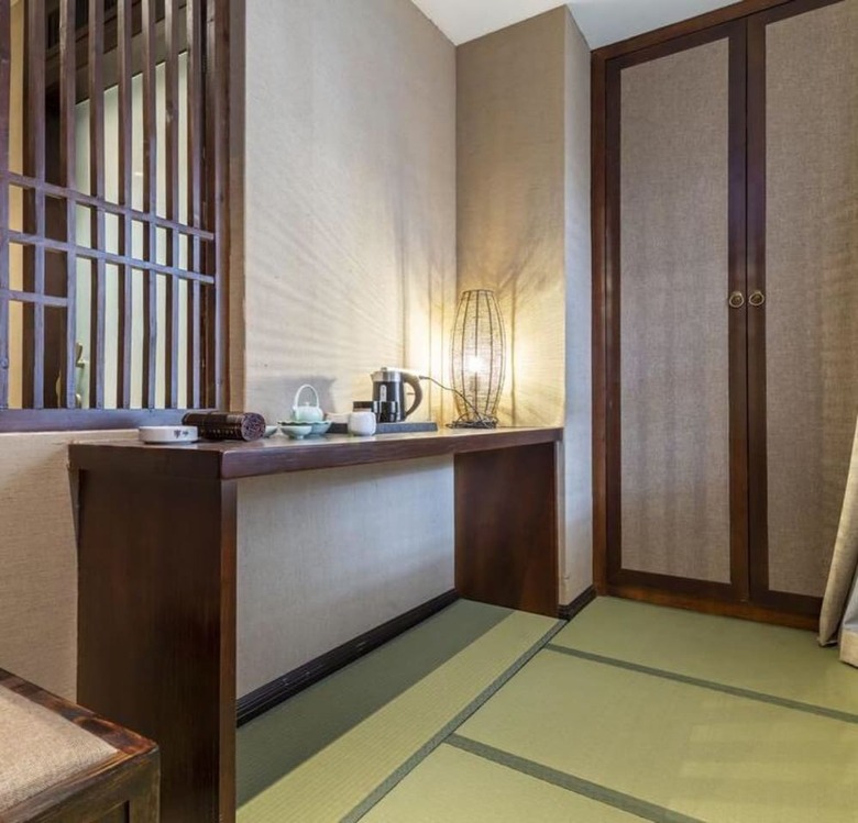 Floral Hotel Yun Jing He Yuan Haidong