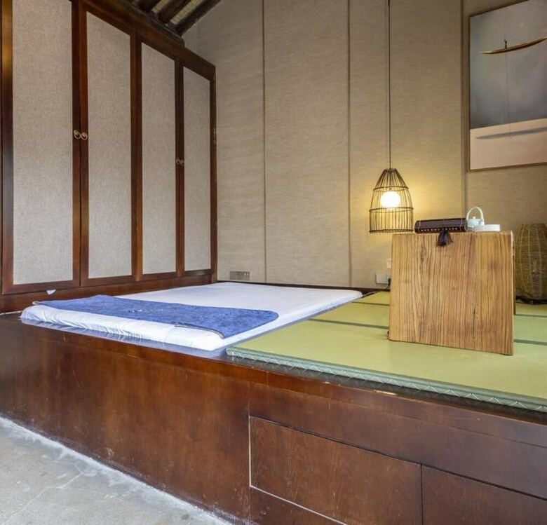 Floral Hotel Yun Jing He Yuan Haidong