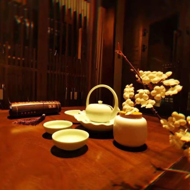 Floral Hotel Yun Jing He Yuan Haidong