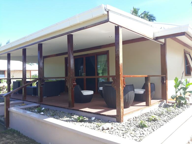 Hotel Dipudo Private Island Resort