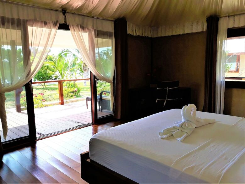 Hotel Dipudo Private Island Resort