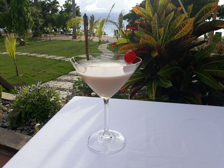 Hotel Dipudo Private Island Resort