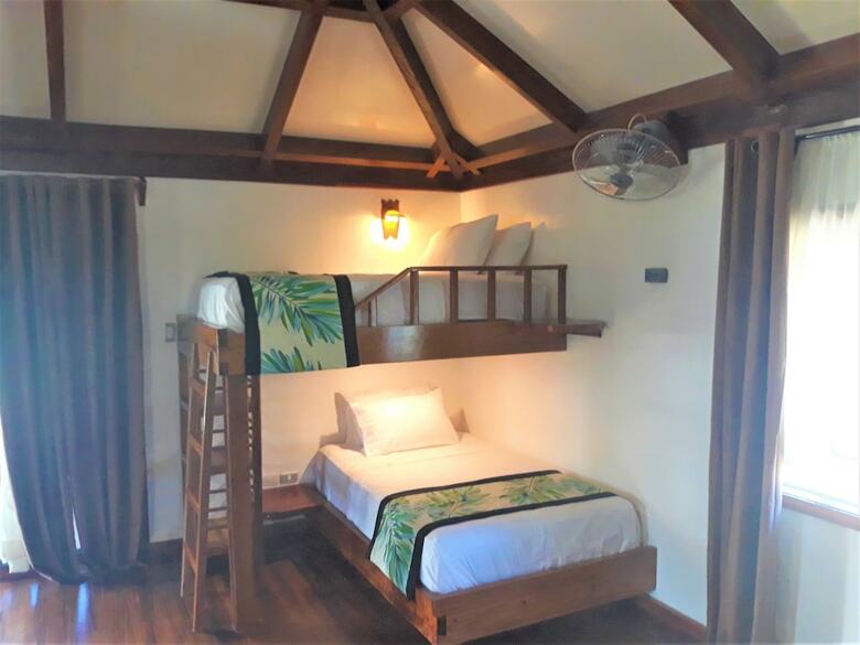 Hotel Dipudo Private Island Resort