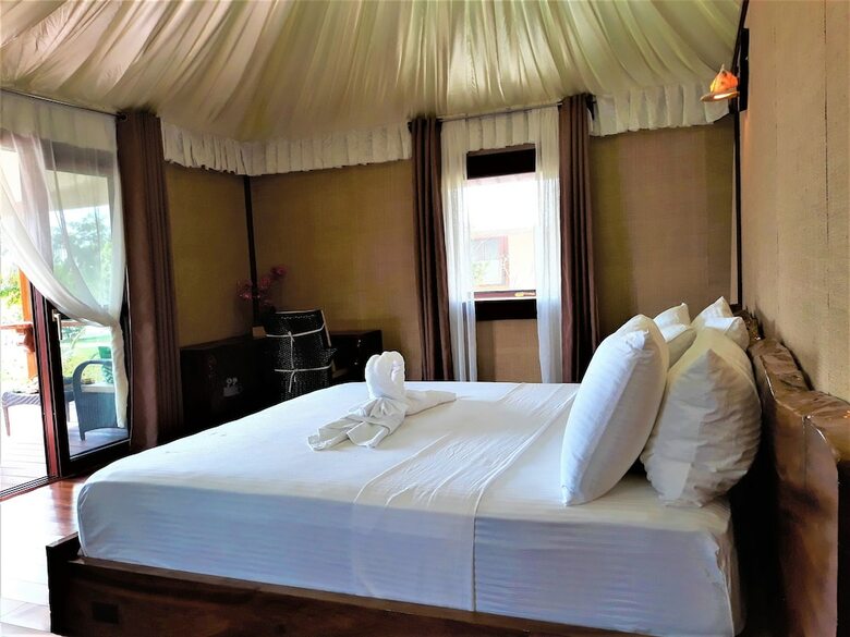 Hotel Dipudo Private Island Resort
