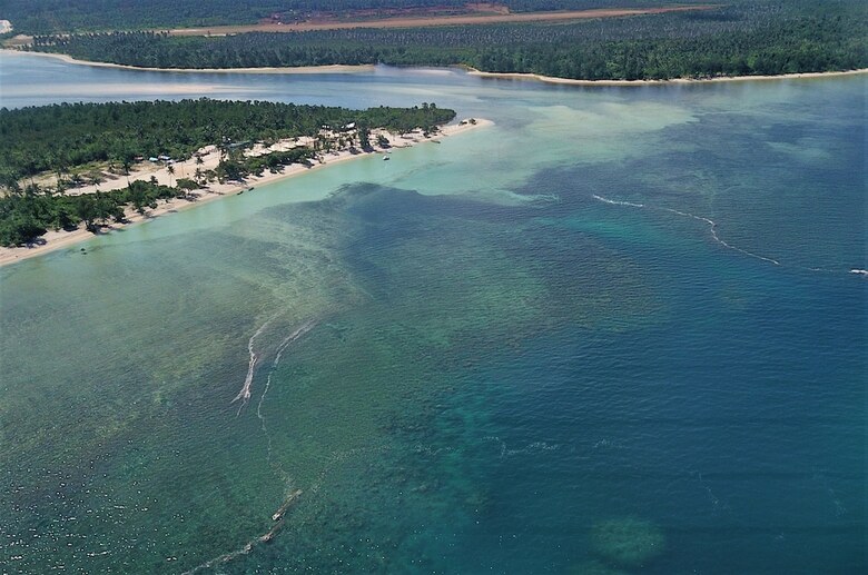 Hotel Dipudo Private Island Resort
