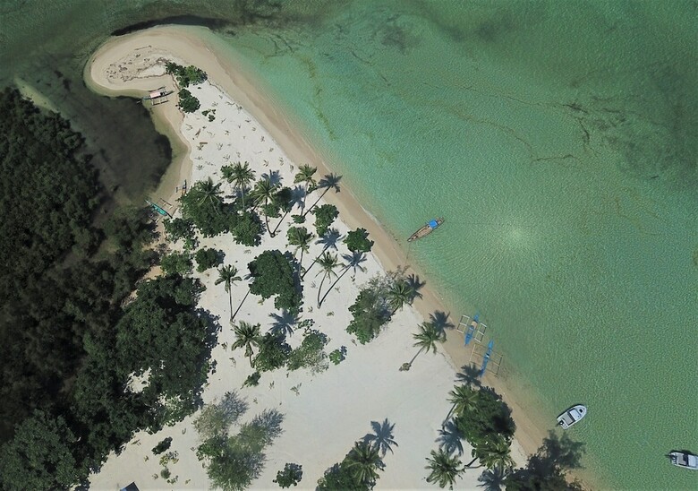 Hotel Dipudo Private Island Resort