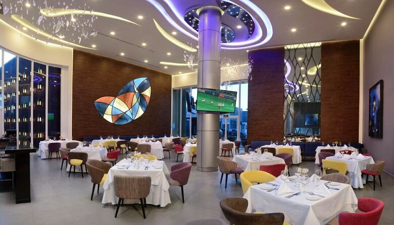 Hs Hotsson Smart Le�n Centro Max
