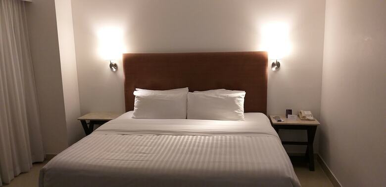 Hs Hotsson Smart Le�n Centro Max