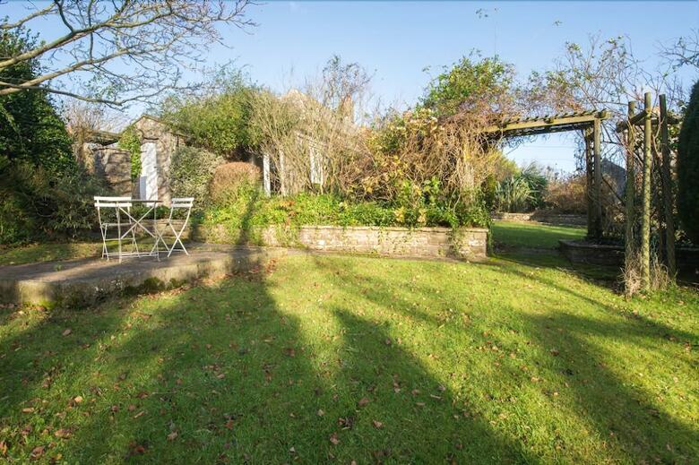 Church Cottage