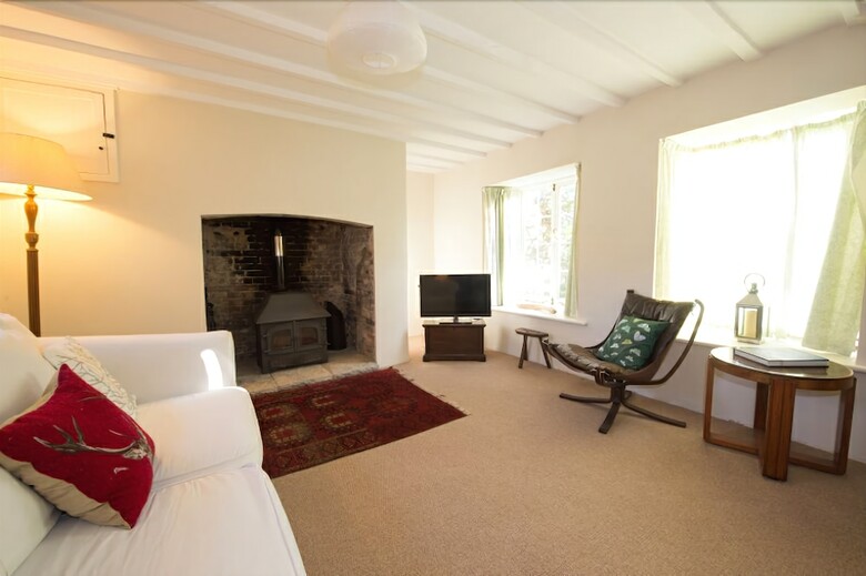 Church Cottage