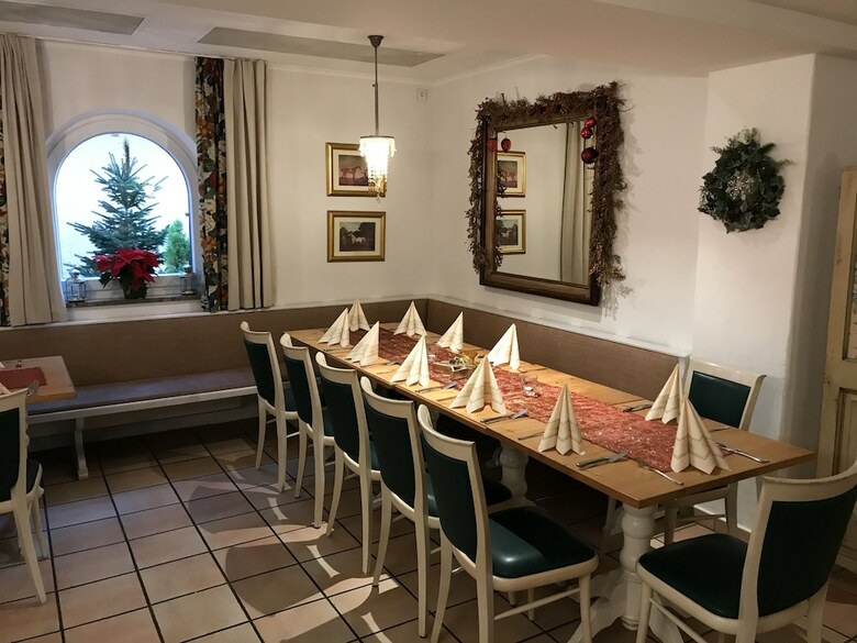 Hotel Fischerst�berl
